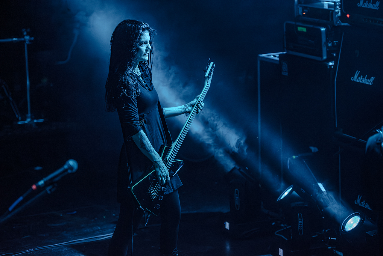 Triptykon - Sideshow Chile TerrorFest